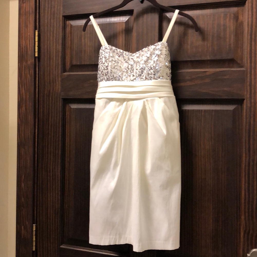 Formal dress